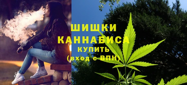 молекула духа Баксан